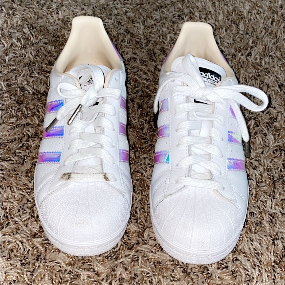 Adidas Superstar Shoes